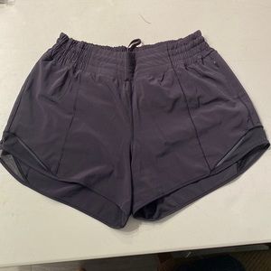 lululemon athletica hotty hot Athletic Shorts